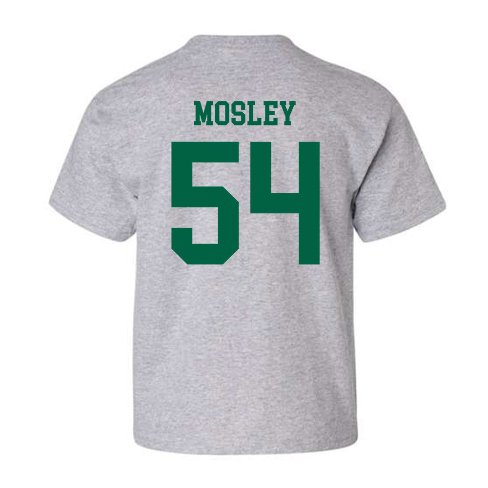 UAB - NCAA Football : Kyle Mosley - Youth T-Shirt