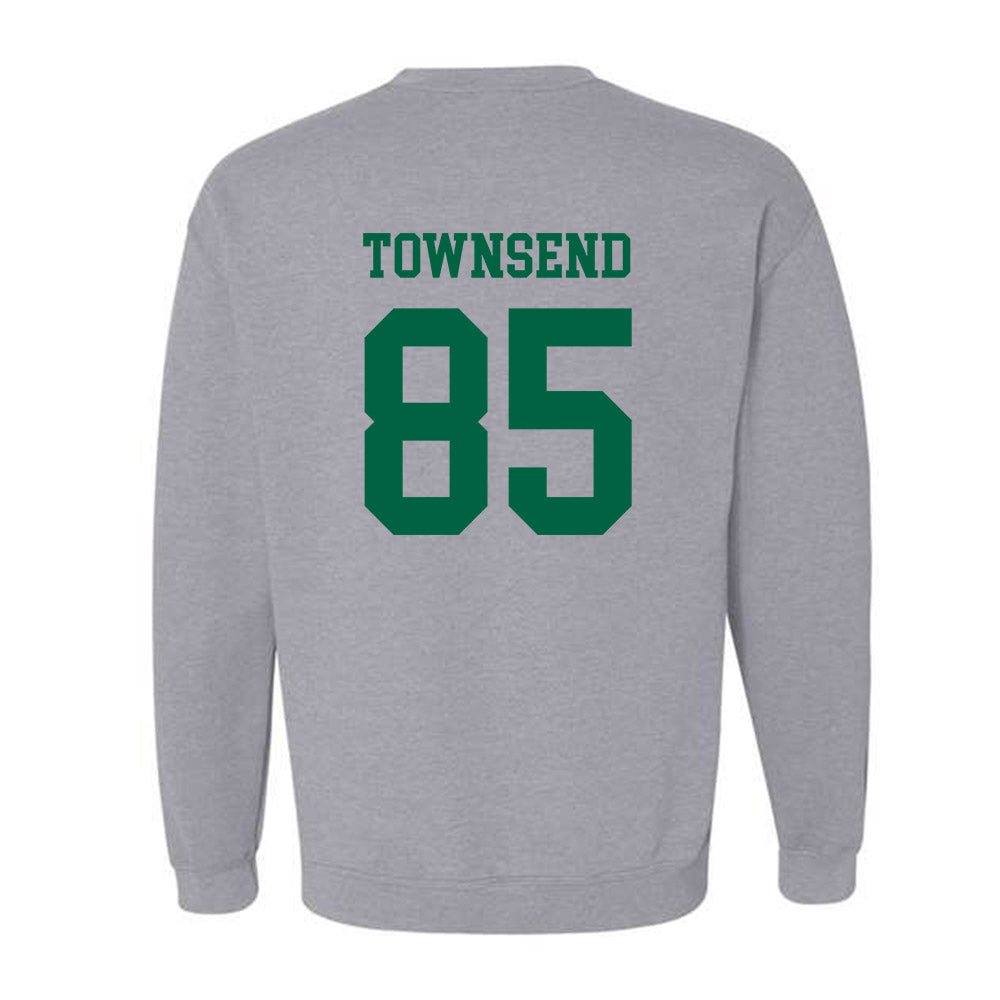 UAB - NCAA Football : Skylar Townsend - Crewneck Sweatshirt