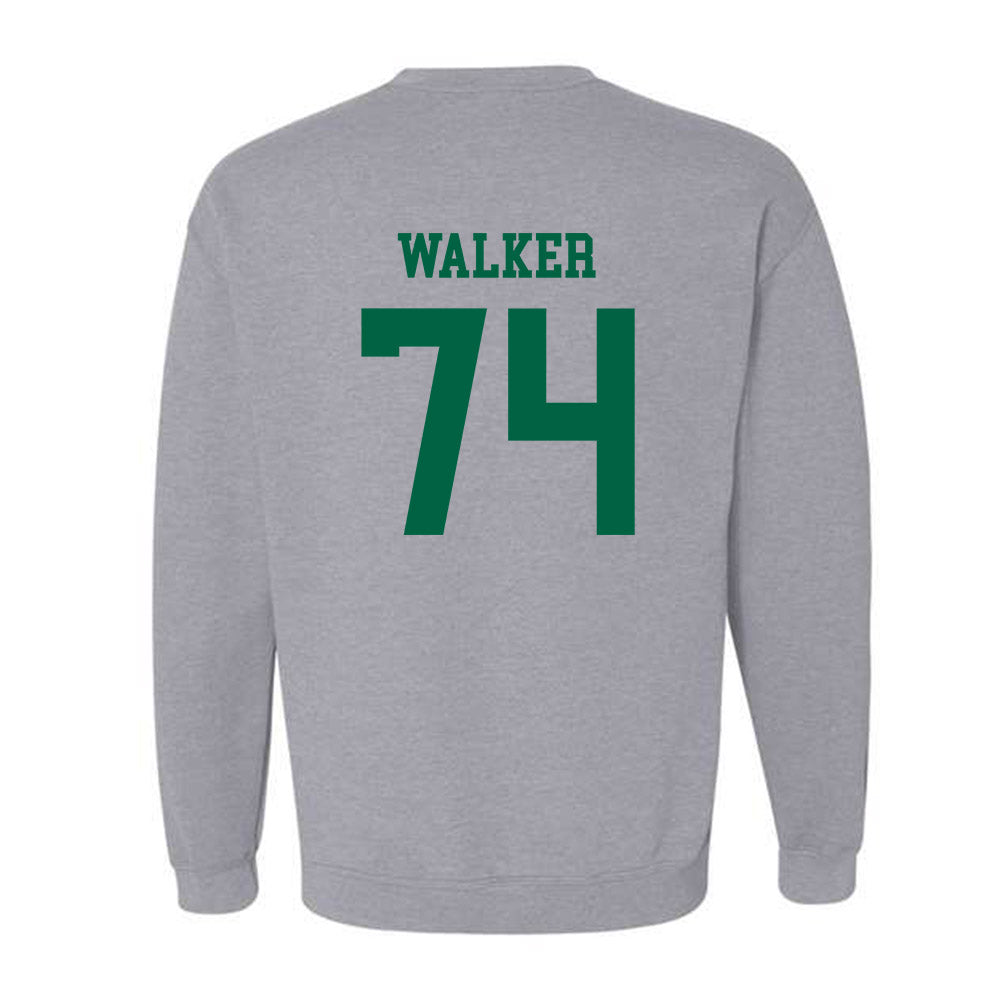 UAB - NCAA Football : Barry Walker - Crewneck Sweatshirt