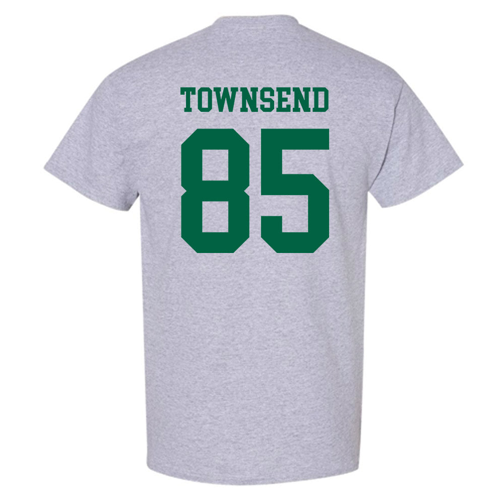 UAB - NCAA Football : Skylar Townsend - T-Shirt