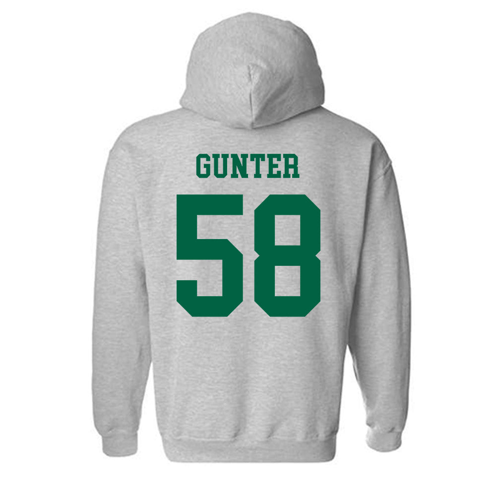 UAB - NCAA Football : Ryan Gunter - Hooded Sweatshirt