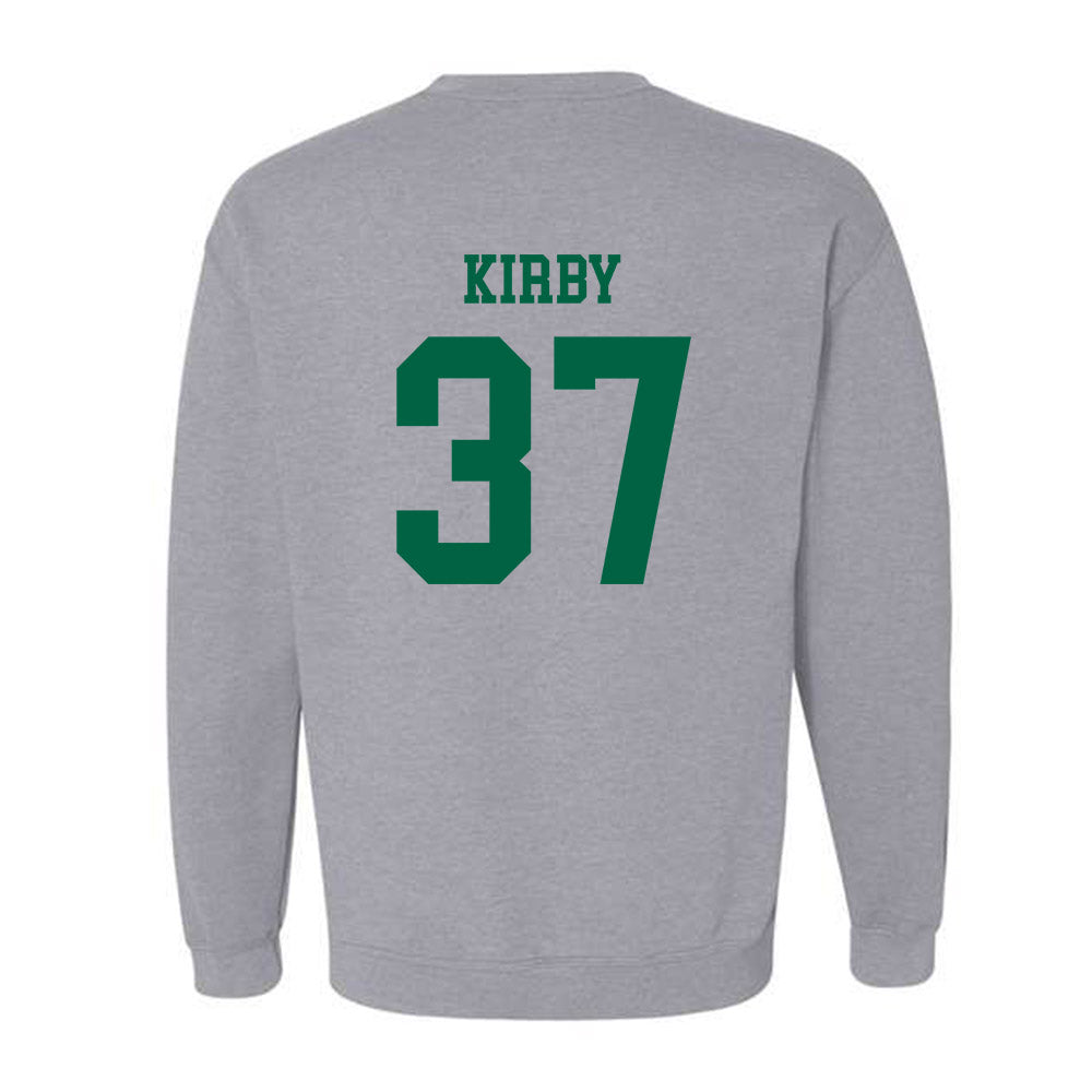 UAB - NCAA Football : Love Kirby - Crewneck Sweatshirt-1