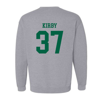 UAB - NCAA Football : Love Kirby - Crewneck Sweatshirt-1