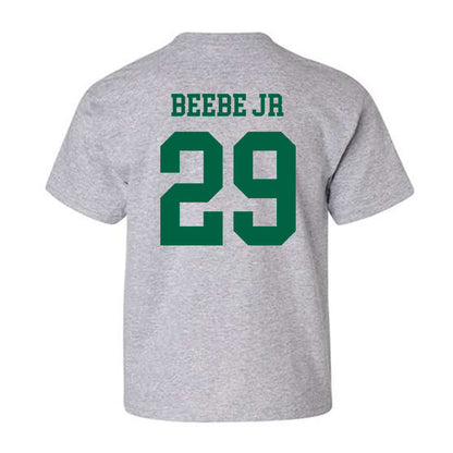 UAB - NCAA Football : Lee Beebe Jr - Youth T-Shirt-1