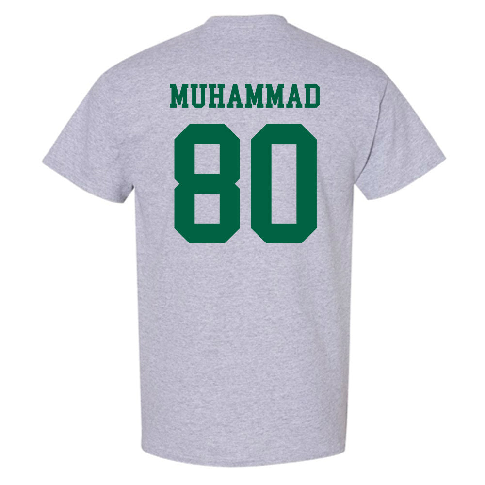 UAB - NCAA Football : Malik Muhammad - T-Shirt-1