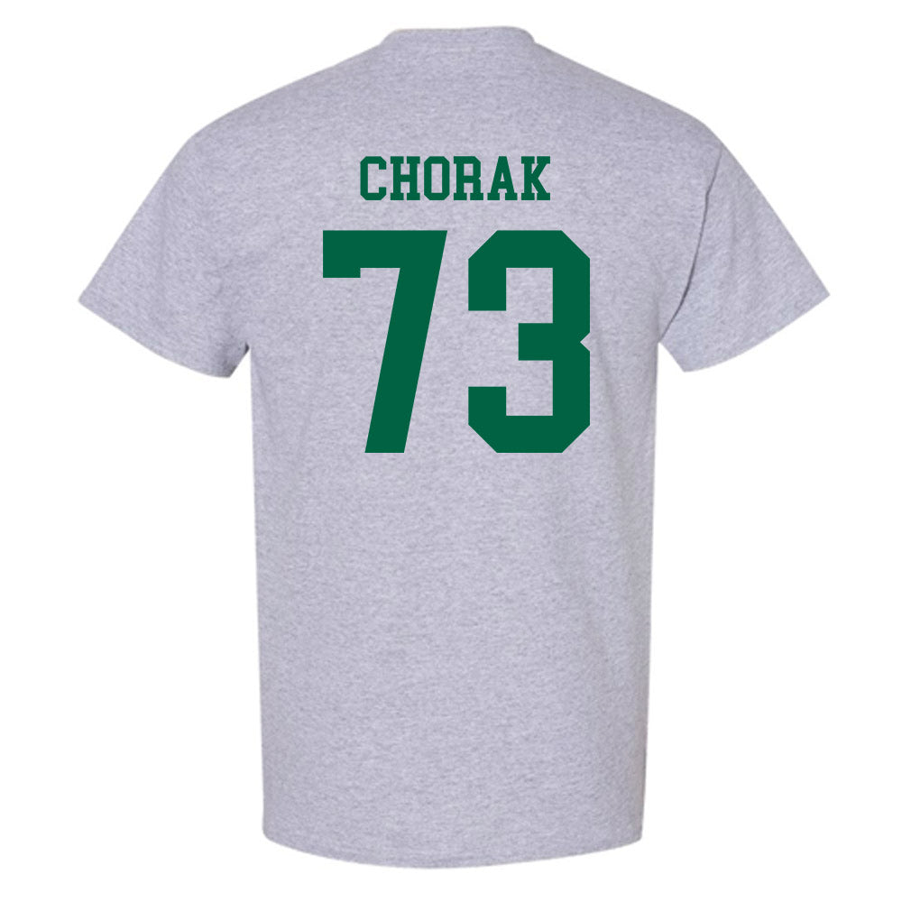 UAB - NCAA Football : Mason Chorak - T-Shirt