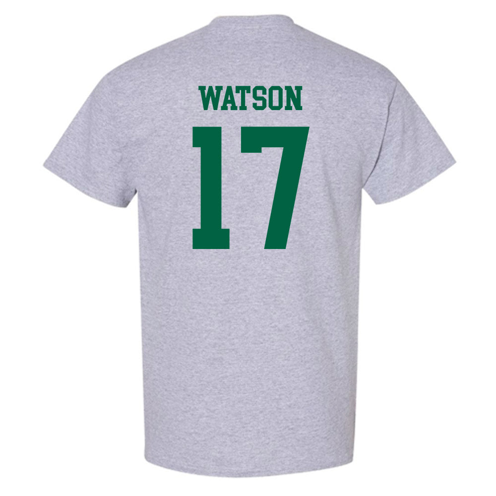 UAB - NCAA Football : Tariq Watson - T-Shirt