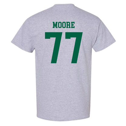 UAB - NCAA Football : Logan Moore - T-Shirt