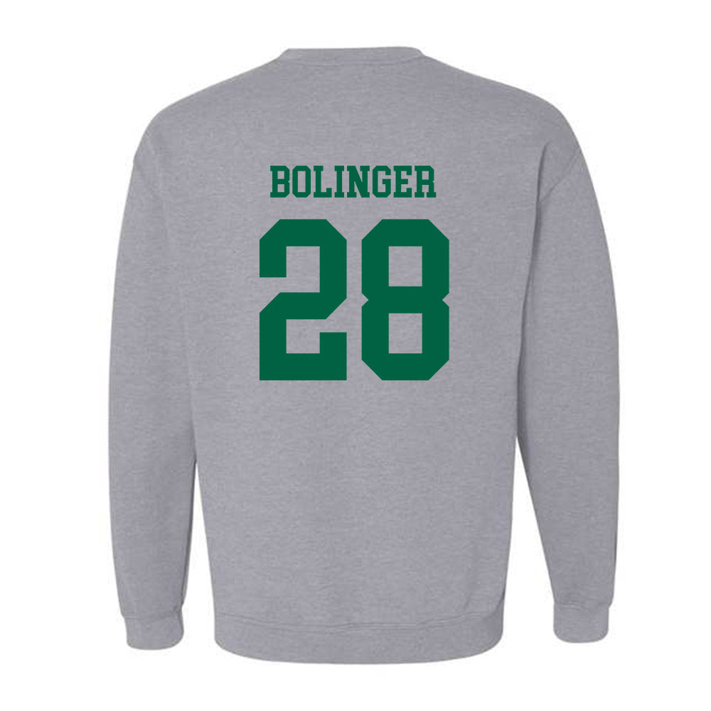 UAB - NCAA Women's Soccer : Sydney Bolinger - Crewneck Sweatshirt