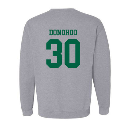 UAB - NCAA Men's Basketball : Ryan Donohoo - Crewneck Sweatshirt