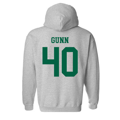 UAB - NCAA Football : Deion Gunn - Hooded Sweatshirt