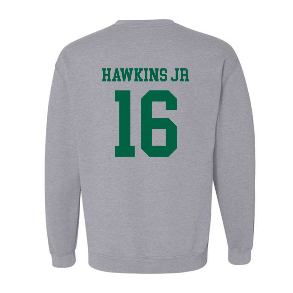 UAB - NCAA Football : Brandon Hawkins Jr - Crewneck Sweatshirt