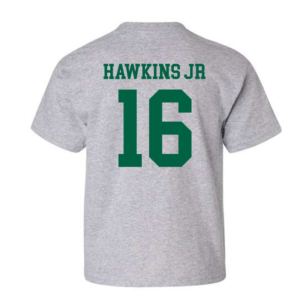 UAB - NCAA Football : Brandon Hawkins Jr - Youth T-Shirt