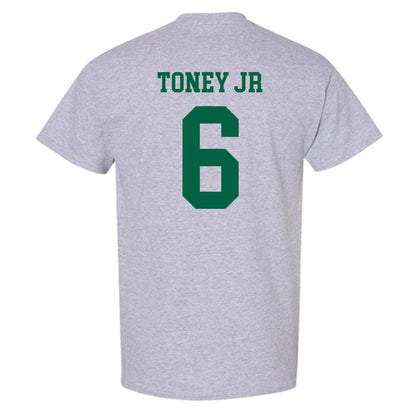 UAB - NCAA Men's Basketball : Tony Toney Jr - T-Shirt