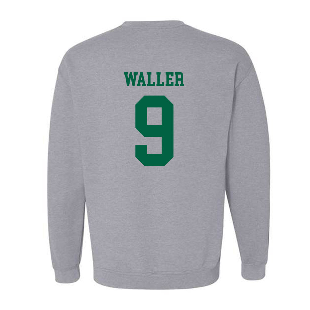 UAB - NCAA Football : Emmanuel Waller - Crewneck Sweatshirt