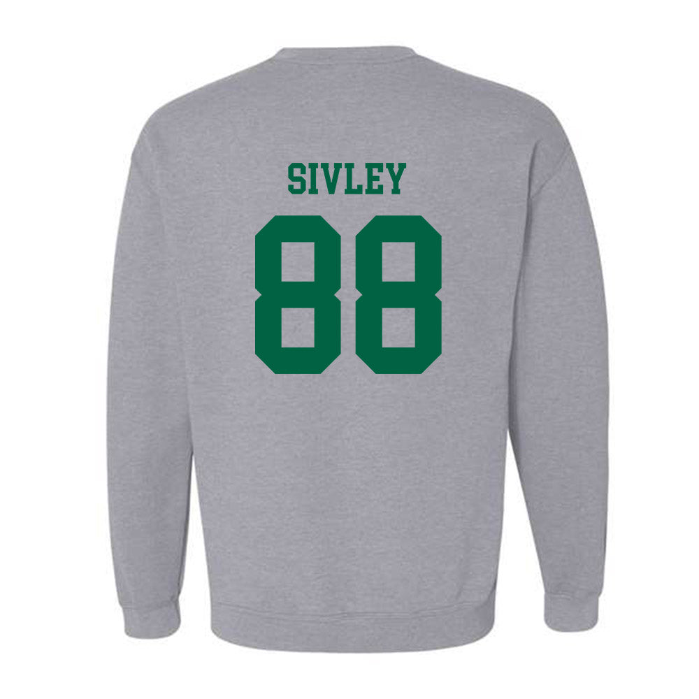 UAB - NCAA Football : JC Sivley - Crewneck Sweatshirt