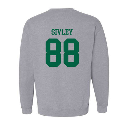 UAB - NCAA Football : JC Sivley - Crewneck Sweatshirt