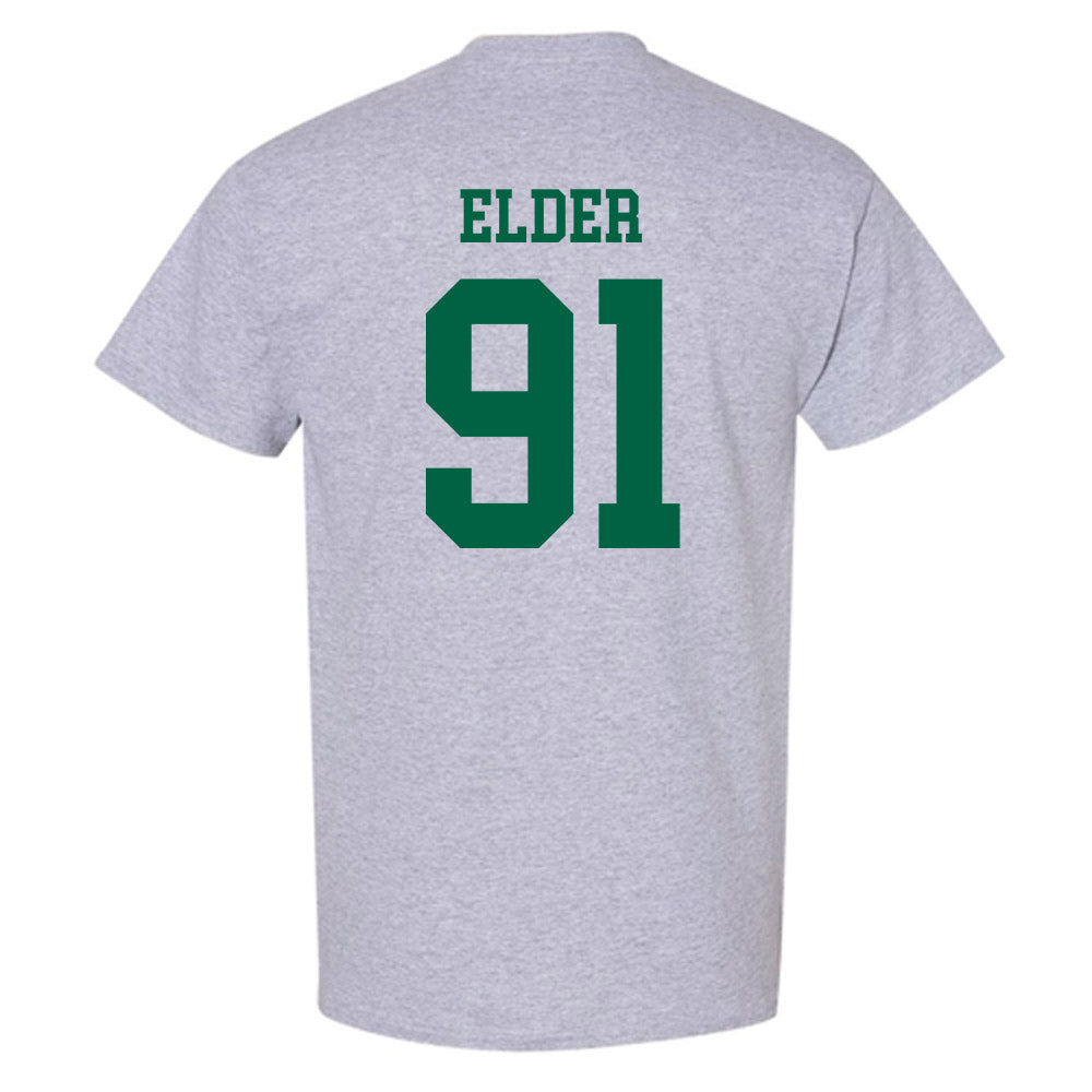 UAB - NCAA Football : Antavious Elder - T-Shirt