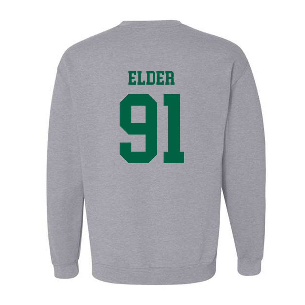 UAB - NCAA Football : Antavious Elder - Crewneck Sweatshirt