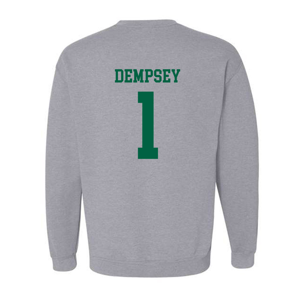 UAB - NCAA Football : Colby Dempsey - Crewneck Sweatshirt