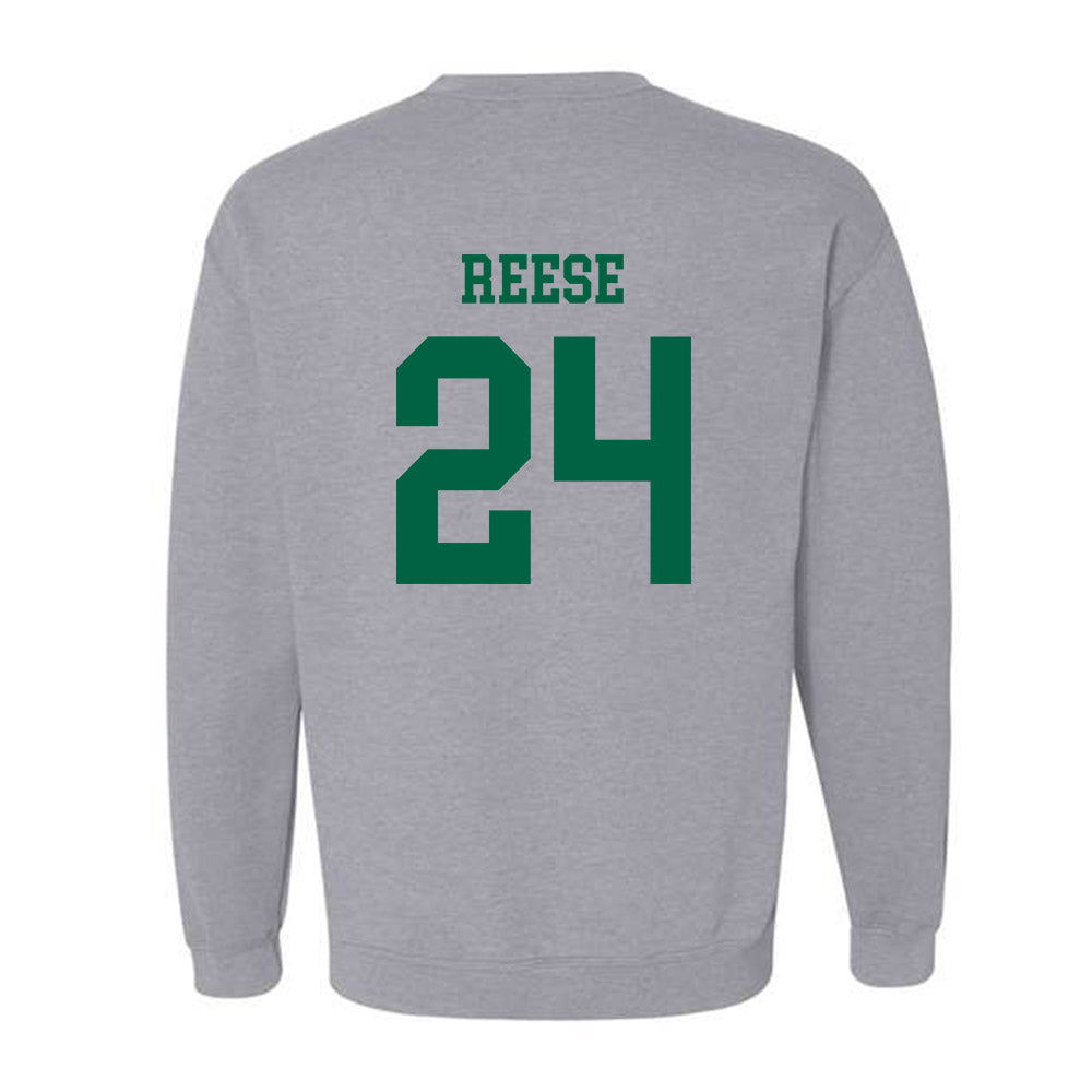 UAB - NCAA Women's Volleyball : Mia Reese - Crewneck Sweatshirt