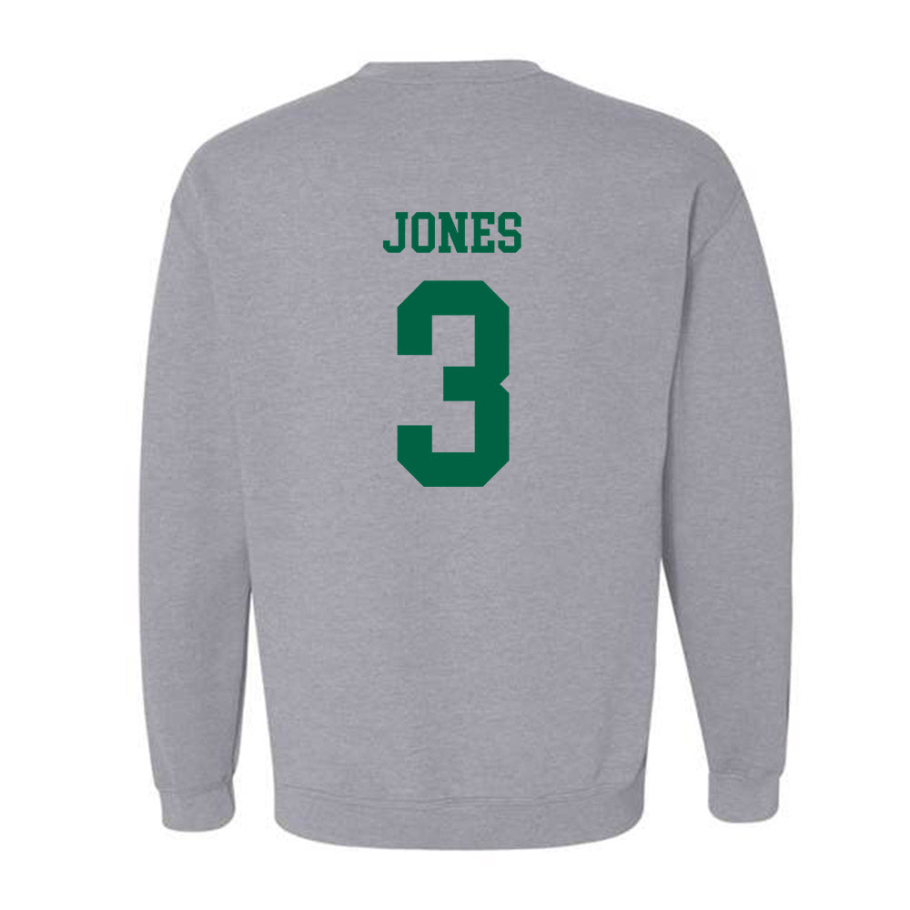 UAB - NCAA Women's Volleyball : Abigail Jones - Crewneck Sweatshirt