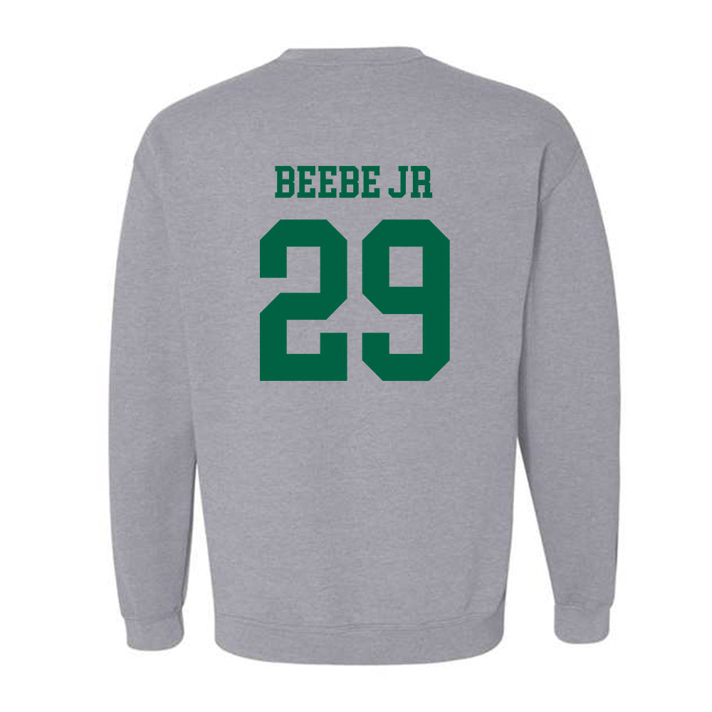 UAB - NCAA Football : Lee Beebe Jr - Crewneck Sweatshirt-1