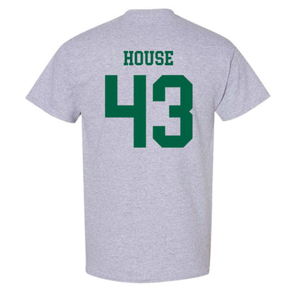 UAB - NCAA Baseball : Brooks House - T-Shirt