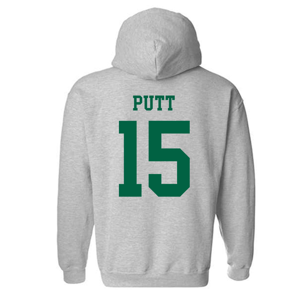 UAB - NCAA Football : Carter Putt - Hooded Sweatshirt