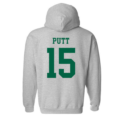 UAB - NCAA Football : Carter Putt - Hooded Sweatshirt