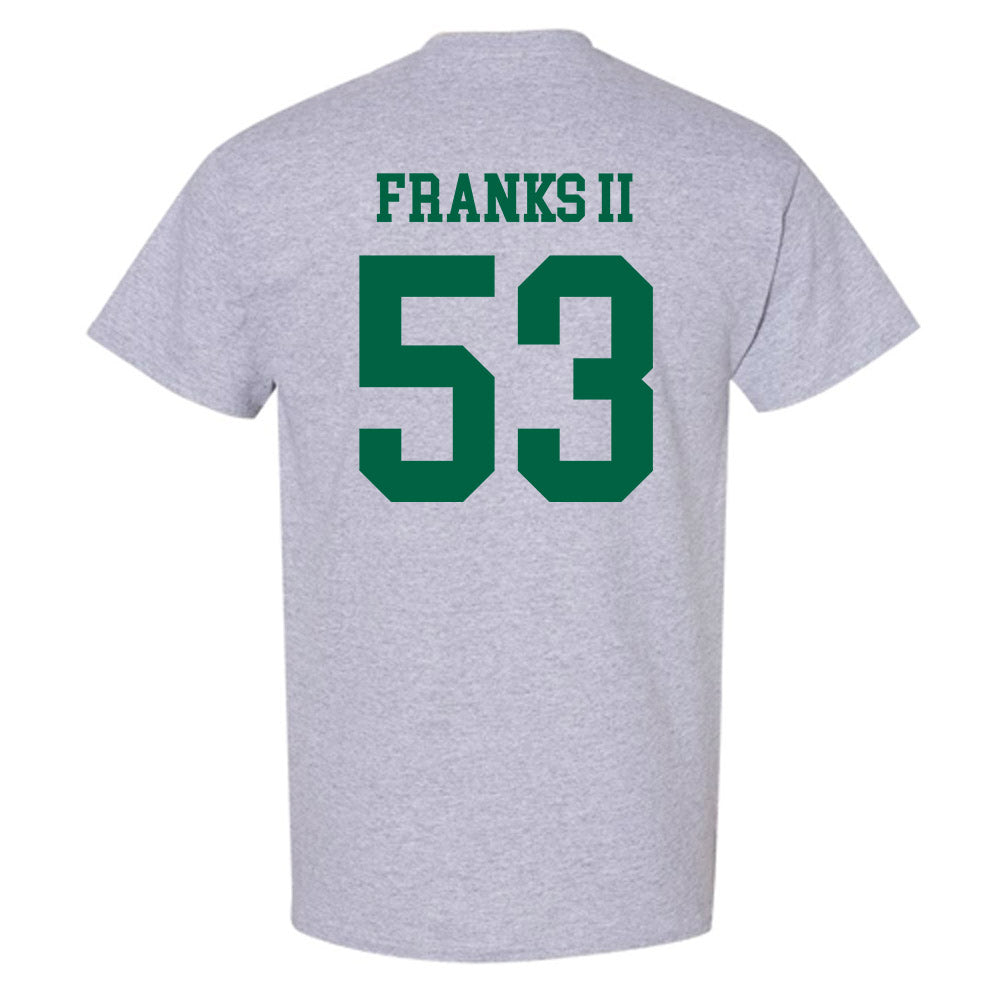 UAB - NCAA Football : Baron Franks II - T-Shirt