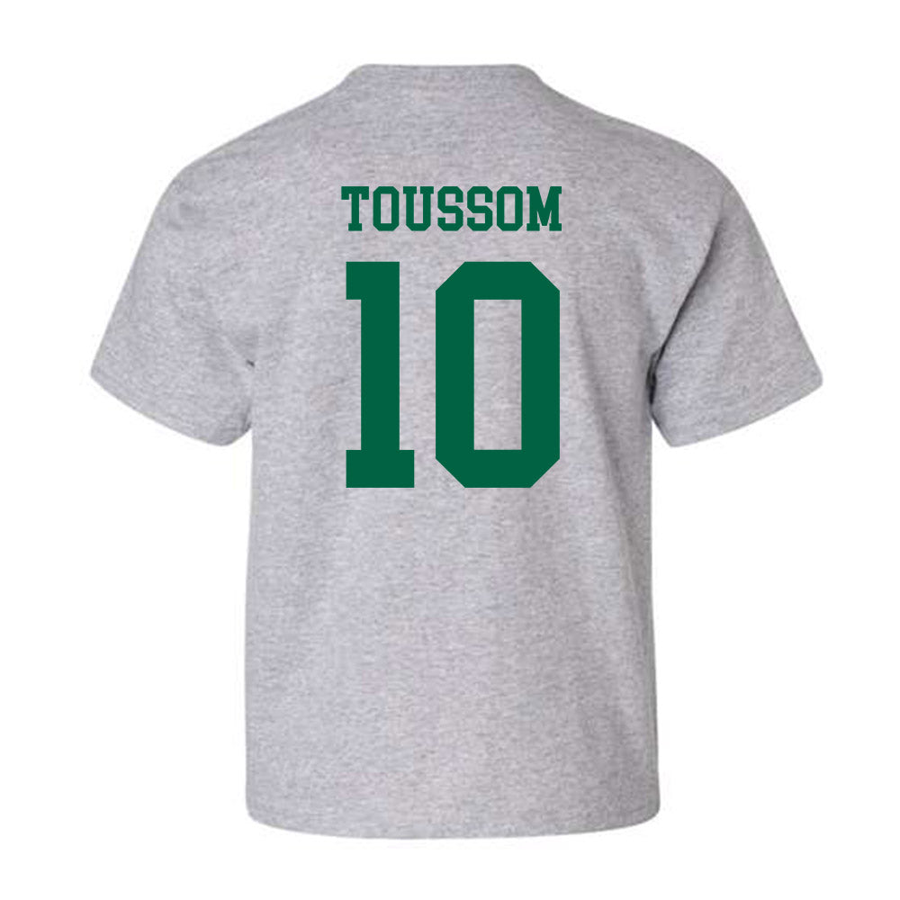 UAB - NCAA Football : Eddy Toussom - Youth T-Shirt