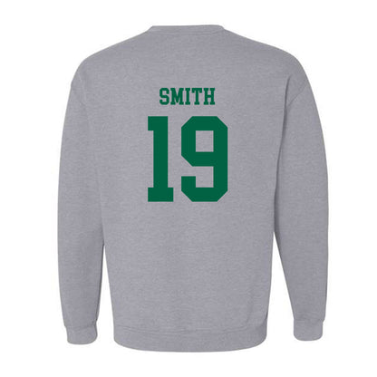 UAB - NCAA Football : Demarcus Smith - Crewneck Sweatshirt