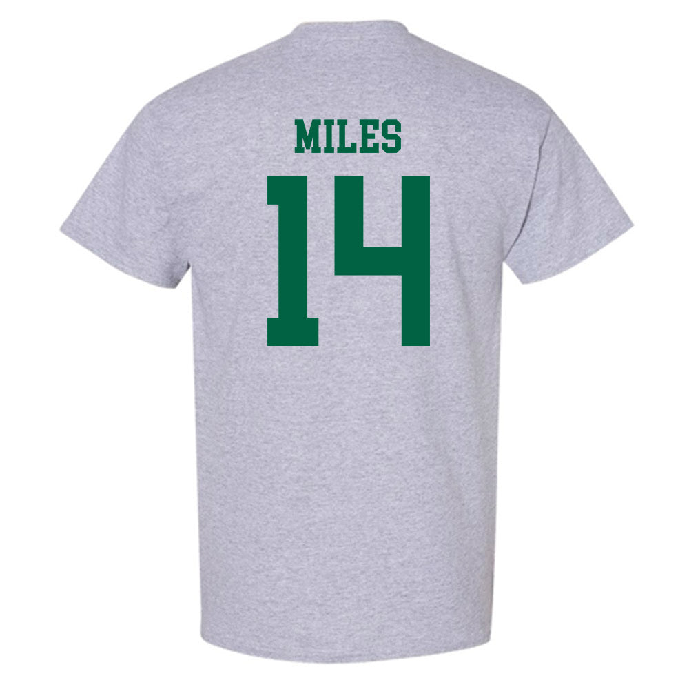 UAB - NCAA Football : Trey Miles - T-Shirt