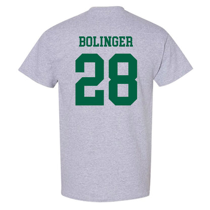 UAB - NCAA Women's Soccer : Sydney Bolinger - T-Shirt