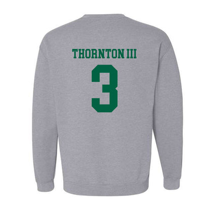 UAB - NCAA Football : Ray Thornton III - Crewneck Sweatshirt