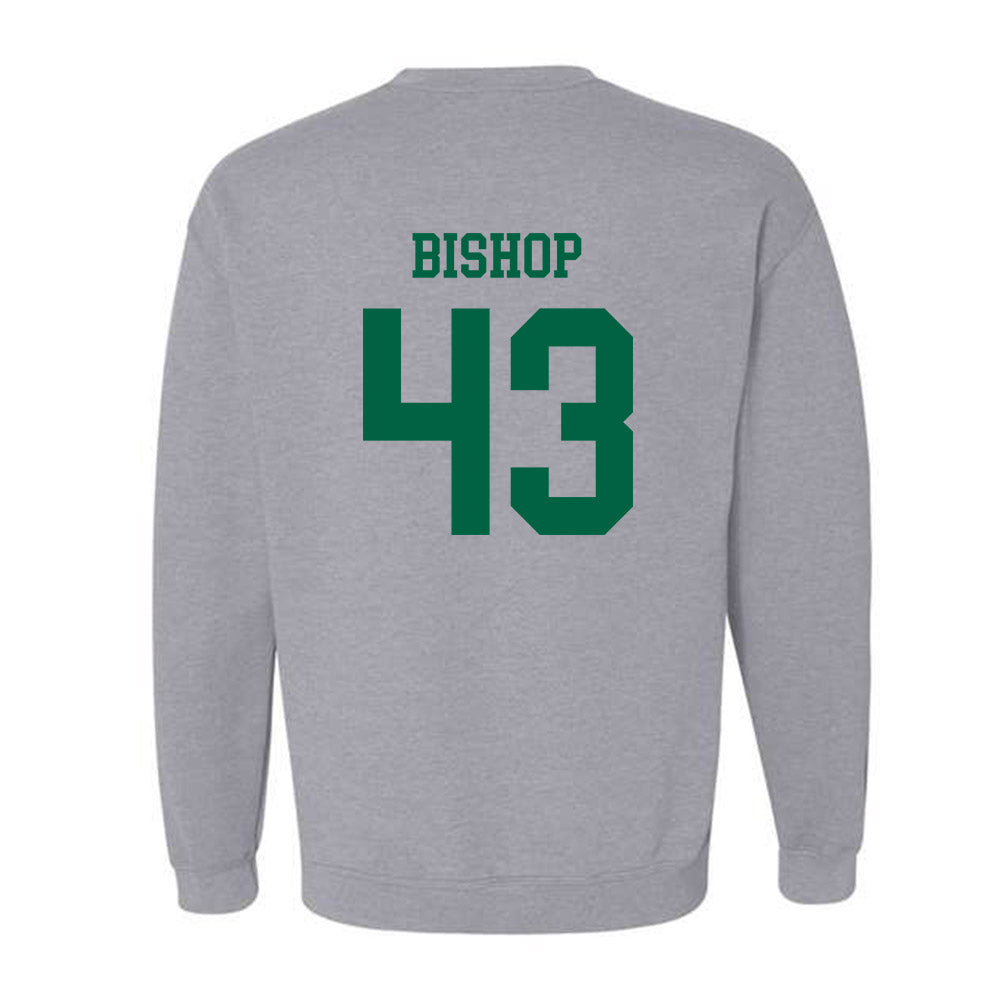 UAB - NCAA Football : Evan Bishop - Crewneck Sweatshirt