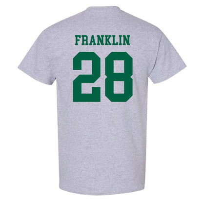 UAB - NCAA Football : Brandon Franklin - T-Shirt