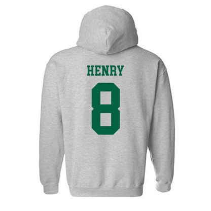 UAB - NCAA Women's Volleyball : Shayla Henry - Hooded Sweatshirt