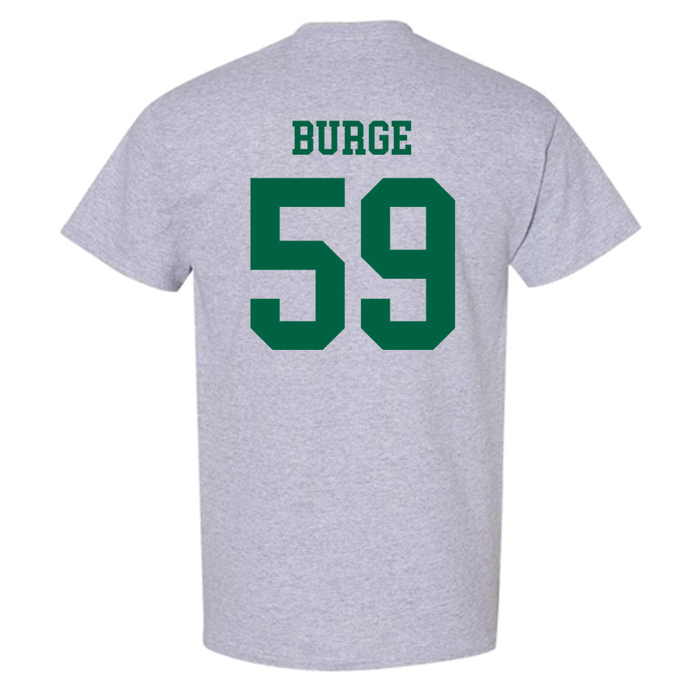 UAB - NCAA Football : Ch Burge - T-Shirt-1