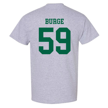 UAB - NCAA Football : Ch Burge - T-Shirt-1