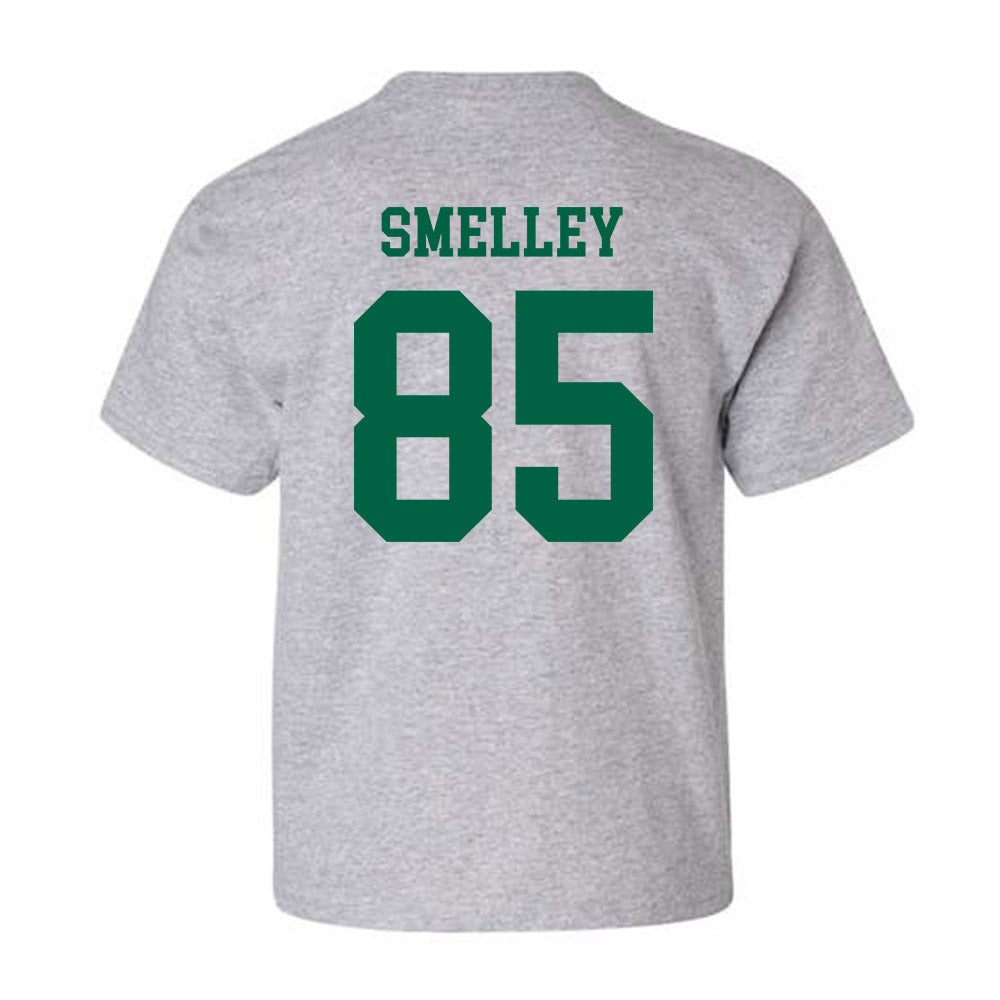 UAB - NCAA Football : Clay Smelley - Youth T-Shirt