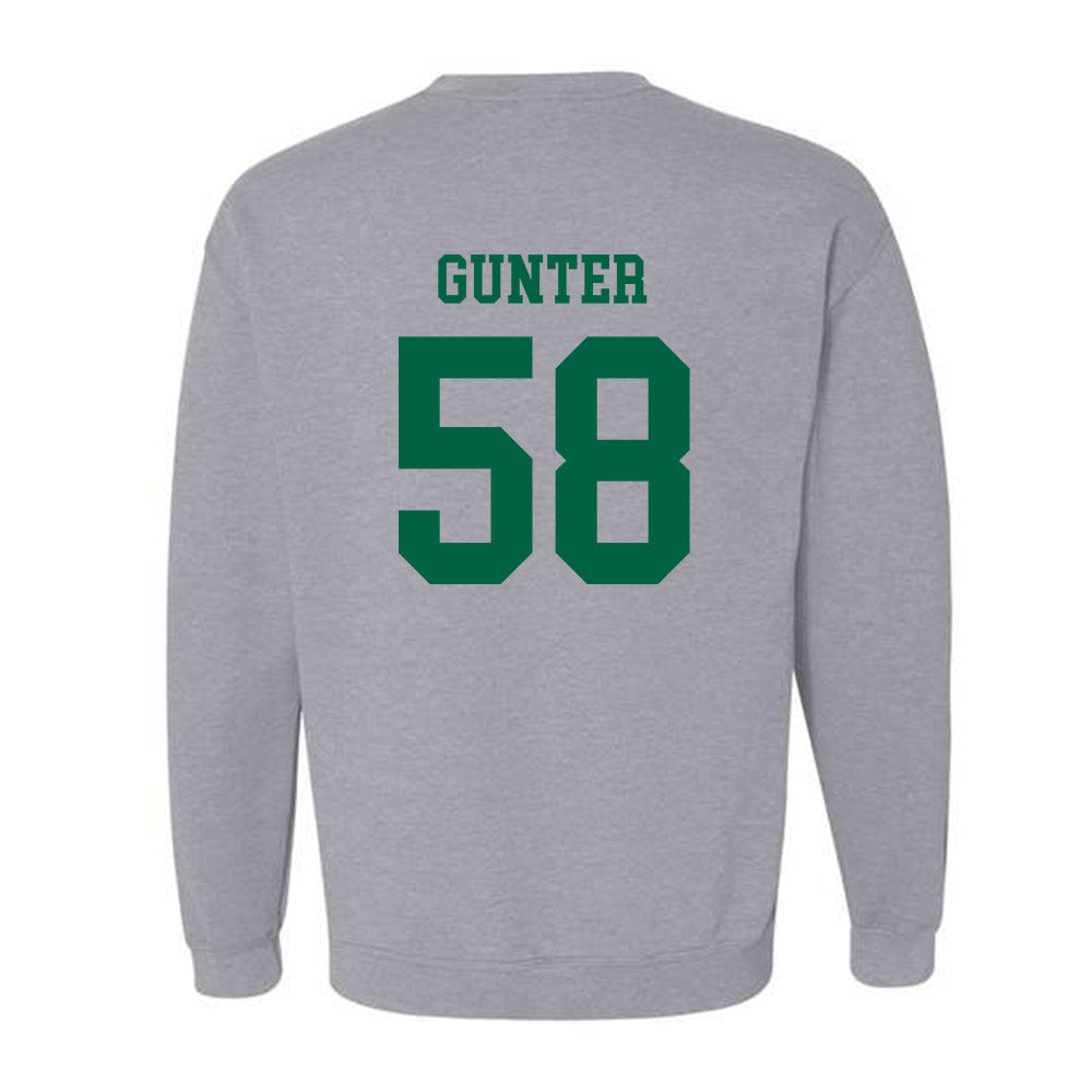 UAB - NCAA Football : Ryan Gunter - Crewneck Sweatshirt