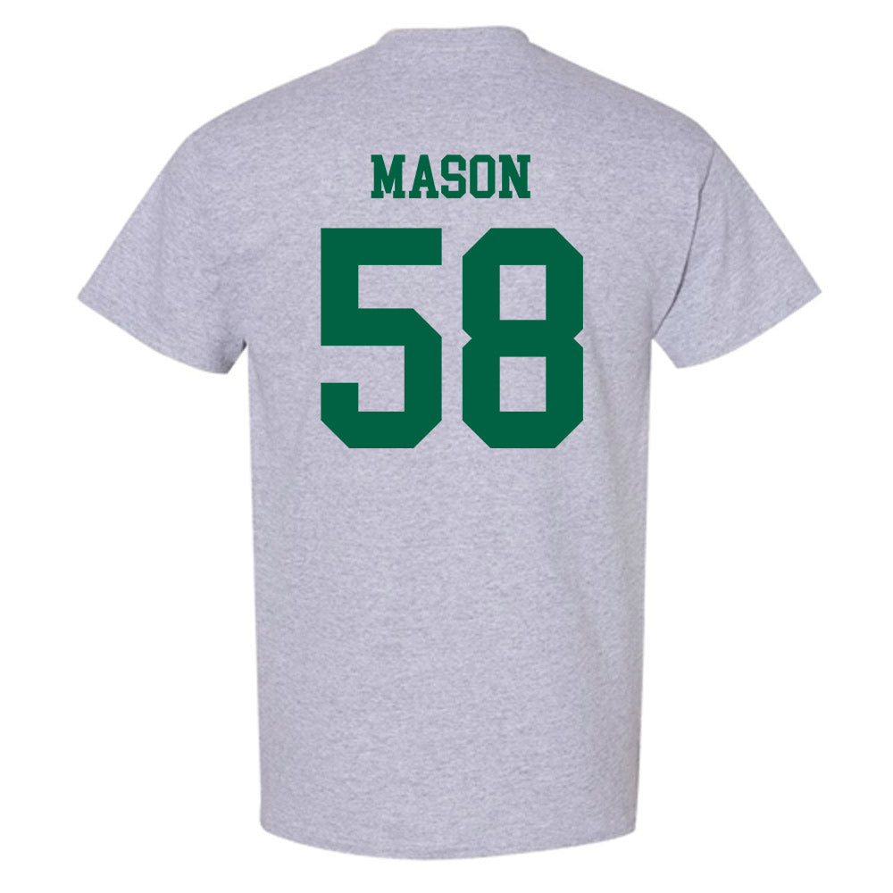 UAB - NCAA Football : JQuan Mason - T-Shirt-1