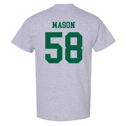 UAB - NCAA Football : JQuan Mason - T-Shirt-1
