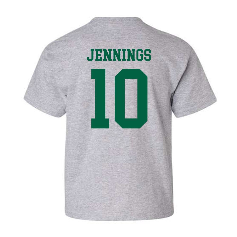 UAB - NCAA Football : Cameron Jennings - Youth T-Shirt