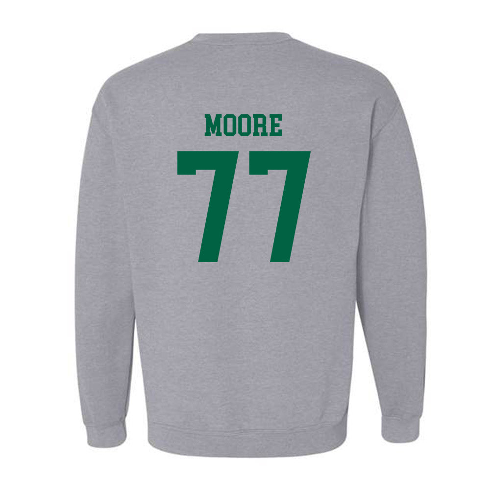 UAB - NCAA Football : Logan Moore - Crewneck Sweatshirt