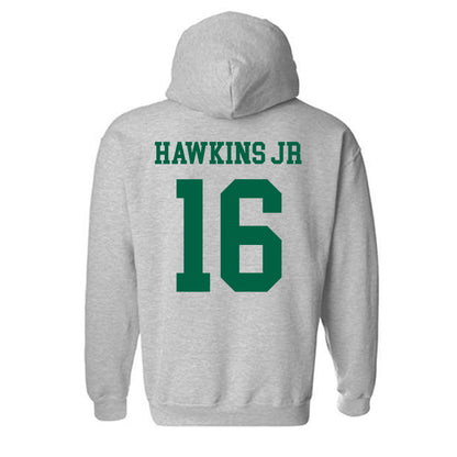 UAB - NCAA Football : Brandon Hawkins Jr - Hooded Sweatshirt