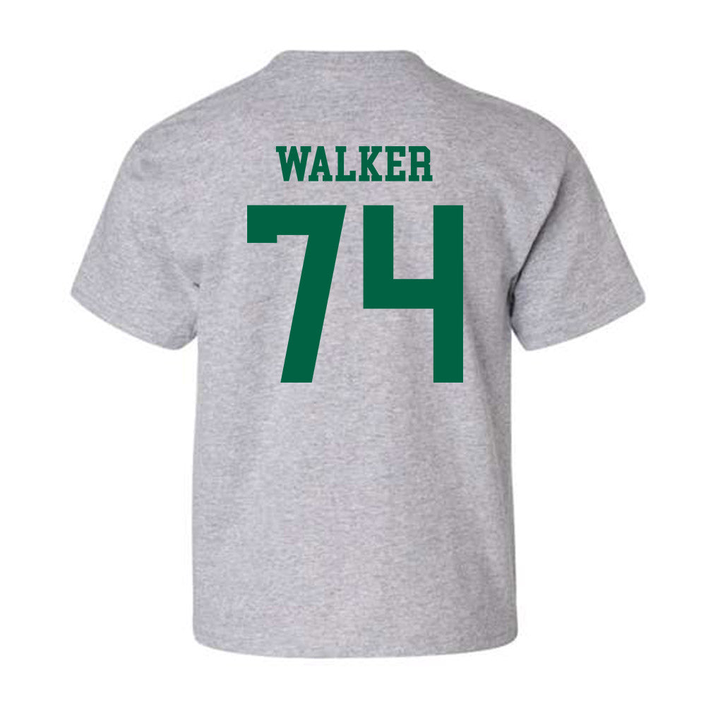 UAB - NCAA Football : Barry Walker - Youth T-Shirt