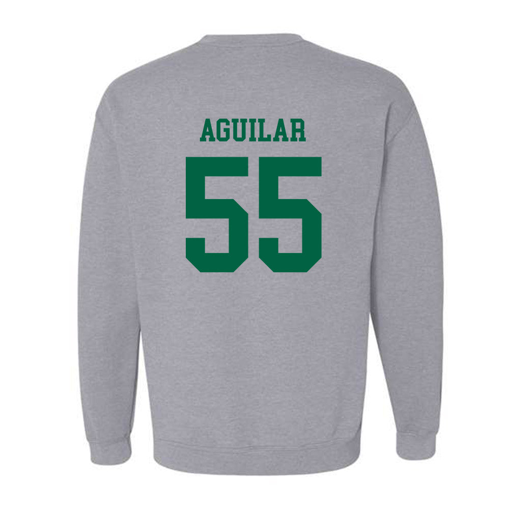 UAB - NCAA Softball : Alyssa Aguilar - Crewneck Sweatshirt